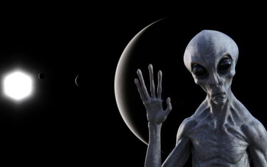 Former NASA Official Claims Communication with Extraterrestrial Intelligence