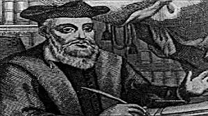 The Enigmatic Predictions of Nostradamus and Current Turmoil in Israel
